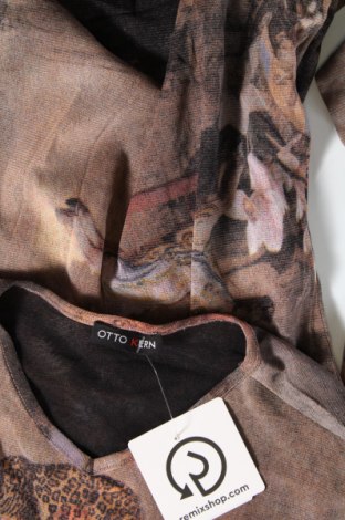 Дамска блуза Otto Kern, Размер S, Цвят Многоцветен, Цена 29,16 лв.