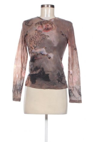 Γυναικεία μπλούζα Otto Kern, Μέγεθος S, Χρώμα Πολύχρωμο, Τιμή 18,04 €