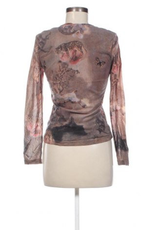 Γυναικεία μπλούζα Otto Kern, Μέγεθος S, Χρώμα Πολύχρωμο, Τιμή 18,04 €