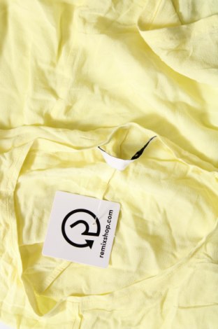 Дамска блуза Oui, Размер M, Цвят Жълт, Цена 34,00 лв.