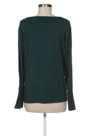 Γυναικεία μπλούζα Oui, Μέγεθος XL, Χρώμα Πράσινο, Τιμή 20,40 €