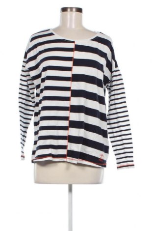 Γυναικεία μπλούζα Oui, Μέγεθος M, Χρώμα Πολύχρωμο, Τιμή 10,73 €