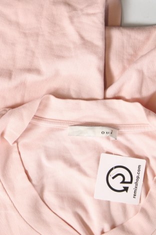 Дамска блуза Oui, Размер XL, Цвят Розов, Цена 41,00 лв.