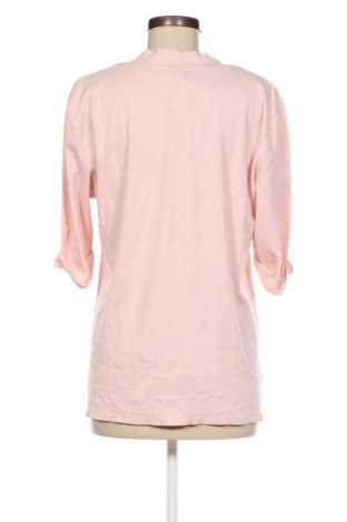 Bluză de femei Oui, Mărime XL, Culoare Roz, Preț 134,87 Lei