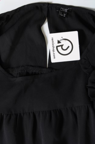 Bluză de femei Oviesse, Mărime M, Culoare Negru, Preț 16,25 Lei