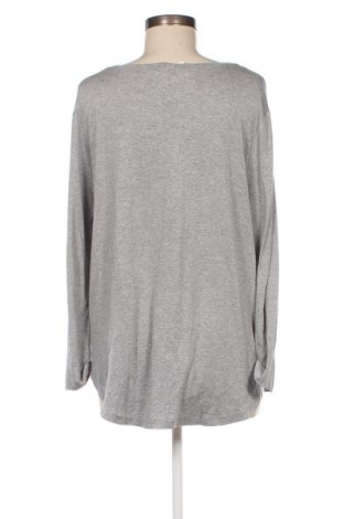 Γυναικεία μπλούζα Oviesse, Μέγεθος XL, Χρώμα Γκρί, Τιμή 4,82 €