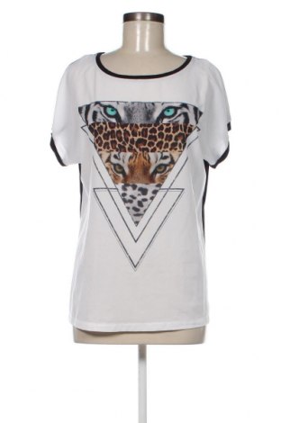 Damen Shirt Oviesse, Größe XL, Farbe Mehrfarbig, Preis 5,48 €