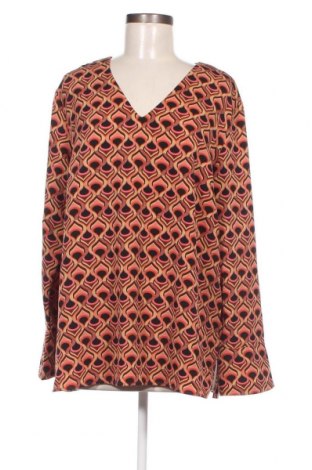 Damen Shirt Oviesse, Größe XL, Farbe Mehrfarbig, Preis 4,49 €