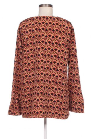 Damen Shirt Oviesse, Größe XL, Farbe Mehrfarbig, Preis 4,23 €