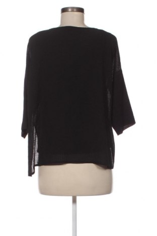 Γυναικεία μπλούζα Oviesse, Μέγεθος S, Χρώμα Μαύρο, Τιμή 3,17 €