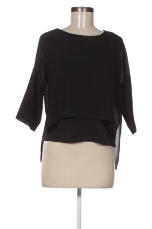 Damen Shirt Oviesse, Größe S, Farbe Schwarz, Preis € 1,98