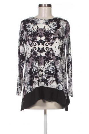 Γυναικεία μπλούζα Oviesse, Μέγεθος M, Χρώμα Πολύχρωμο, Τιμή 1,76 €