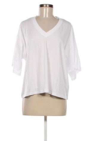 Дамска блуза Oviesse, Размер XL, Цвят Бял, Цена 17,61 лв.