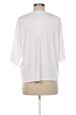 Дамска блуза Oviesse, Размер XL, Цвят Бял, Цена 30,89 лв.