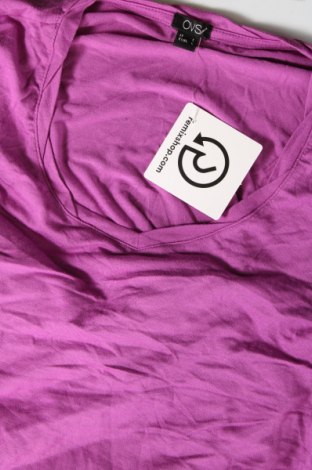 Γυναικεία μπλούζα Oviesse, Μέγεθος L, Χρώμα Βιολετί, Τιμή 4,11 €