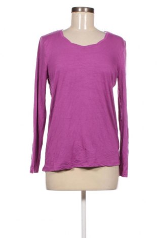 Γυναικεία μπλούζα Oviesse, Μέγεθος L, Χρώμα Βιολετί, Τιμή 4,11 €