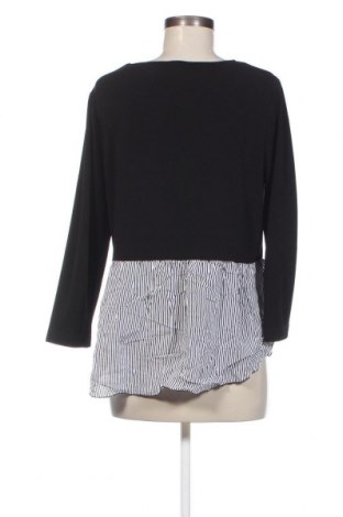 Γυναικεία μπλούζα Oviesse, Μέγεθος M, Χρώμα Μαύρο, Τιμή 4,11 €