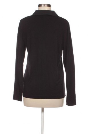 Γυναικεία μπλούζα Oviesse, Μέγεθος M, Χρώμα Μαύρο, Τιμή 4,00 €