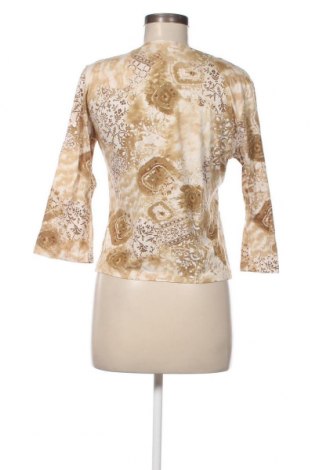Дамска блуза Oviesse, Размер L, Цвят Бежов, Цена 3,04 лв.