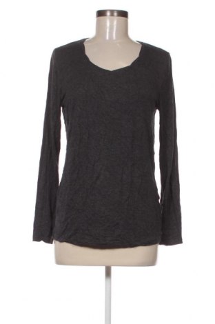 Γυναικεία μπλούζα Oviesse, Μέγεθος L, Χρώμα Γκρί, Τιμή 4,00 €