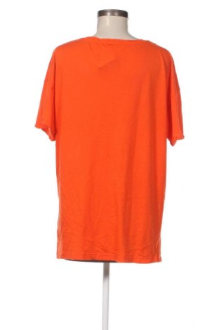 Γυναικεία μπλούζα Oxxo, Μέγεθος L, Χρώμα Πορτοκαλί, Τιμή 3,53 €