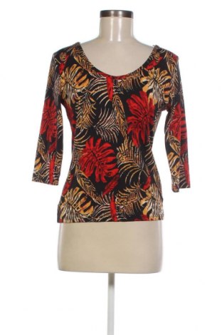 Γυναικεία μπλούζα Oxyd, Μέγεθος M, Χρώμα Πολύχρωμο, Τιμή 11,75 €
