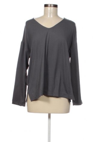 Damen Shirt Oysho, Größe S, Farbe Grau, Preis € 5,85