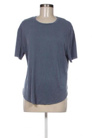 Γυναικεία μπλούζα Oysho, Μέγεθος S, Χρώμα Μπλέ, Τιμή 7,00 €