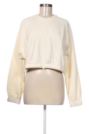 Γυναικεία μπλούζα PUMA, Μέγεθος L, Χρώμα Εκρού, Τιμή 32,60 €