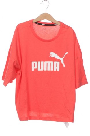 Γυναικεία μπλούζα PUMA, Μέγεθος M, Χρώμα Ρόζ , Τιμή 37,11 €