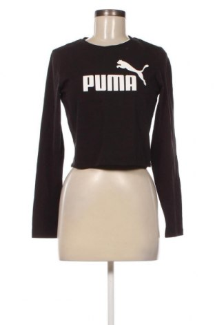 Damen Shirt PUMA, Größe L, Farbe Schwarz, Preis 14,20 €