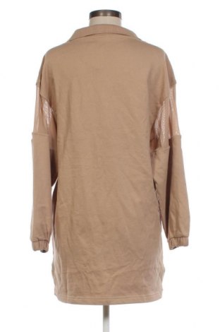 Damen Shirt PUMA, Größe XS, Farbe Beige, Preis 16,70 €