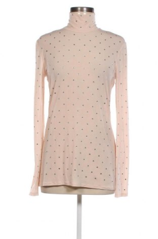 Дамска блуза Paco Rabanne, Размер M, Цвят Розов, Цена 712,08 лв.