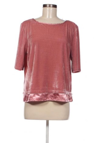 Damen Shirt Page One, Größe M, Farbe Aschrosa, Preis € 3,17