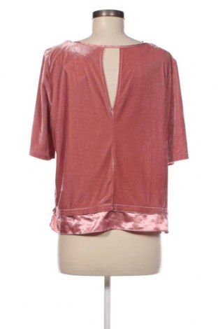 Damen Shirt Page One, Größe M, Farbe Aschrosa, Preis € 1,98