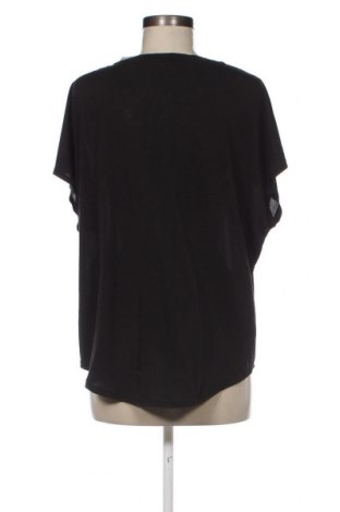 Γυναικεία μπλούζα Page One, Μέγεθος M, Χρώμα Μαύρο, Τιμή 3,79 €