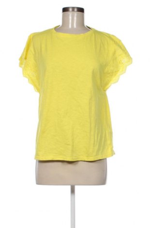 Γυναικεία μπλούζα Page One, Μέγεθος L, Χρώμα Κίτρινο, Τιμή 8,05 €