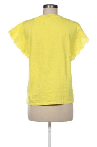 Γυναικεία μπλούζα Page One, Μέγεθος L, Χρώμα Κίτρινο, Τιμή 8,05 €