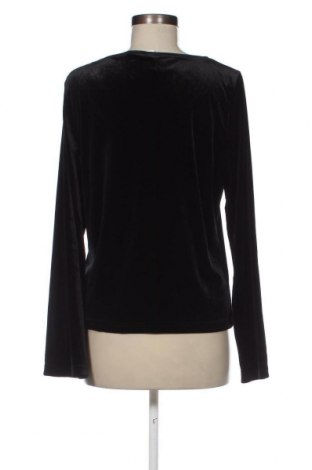 Γυναικεία μπλούζα Page One, Μέγεθος L, Χρώμα Μαύρο, Τιμή 8,05 €