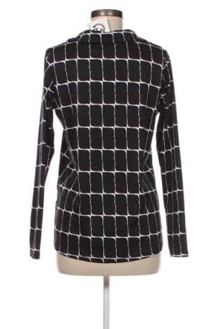 Γυναικεία μπλούζα Page One, Μέγεθος S, Χρώμα Μαύρο, Τιμή 3,76 €