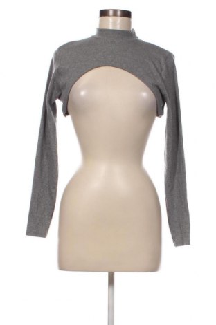 Γυναικεία μπλούζα Page One, Μέγεθος M, Χρώμα Γκρί, Τιμή 1,76 €