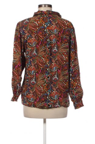 Γυναικεία μπλούζα Page One, Μέγεθος XL, Χρώμα Πολύχρωμο, Τιμή 11,75 €