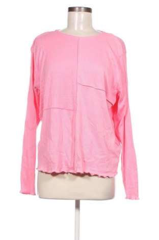 Дамска блуза Page One, Размер XXL, Цвят Розов, Цена 16,15 лв.