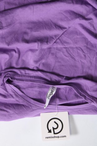 Damen Shirt Page One, Größe S, Farbe Lila, Preis 13,22 €