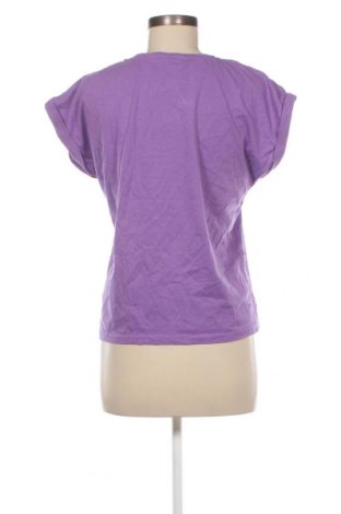 Damen Shirt Page One, Größe S, Farbe Lila, Preis 13,22 €