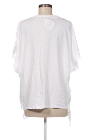 Damen Shirt Page One, Größe 3XL, Farbe Weiß, Preis € 13,22