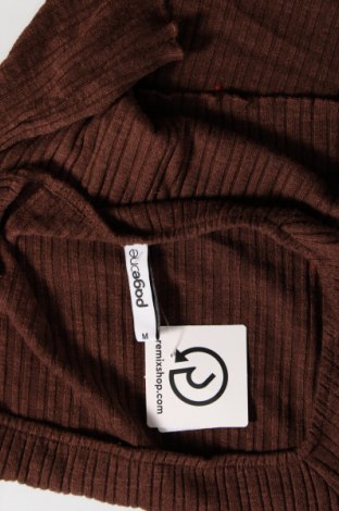 Damen Shirt Page One, Größe M, Farbe Braun, Preis € 3,57