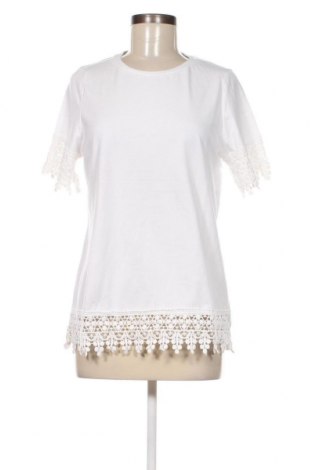 Γυναικεία μπλούζα Paola, Μέγεθος M, Χρώμα Λευκό, Τιμή 11,75 €