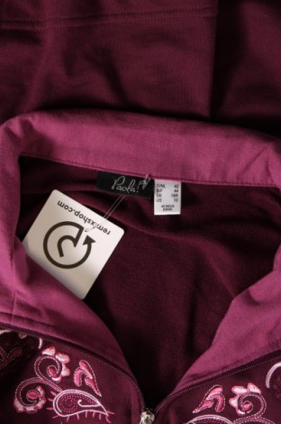 Дамска блуза Paola, Размер L, Цвят Червен, Цена 6,46 лв.