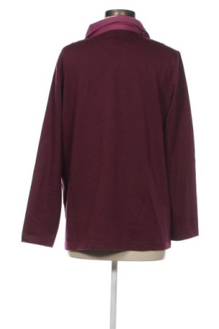Γυναικεία μπλούζα Paola, Μέγεθος L, Χρώμα Κόκκινο, Τιμή 4,00 €